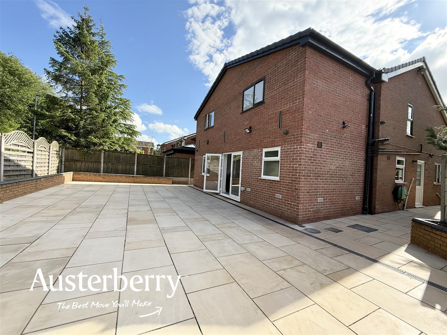 Castleton Road, Lightwood, Stoke-On-Trent